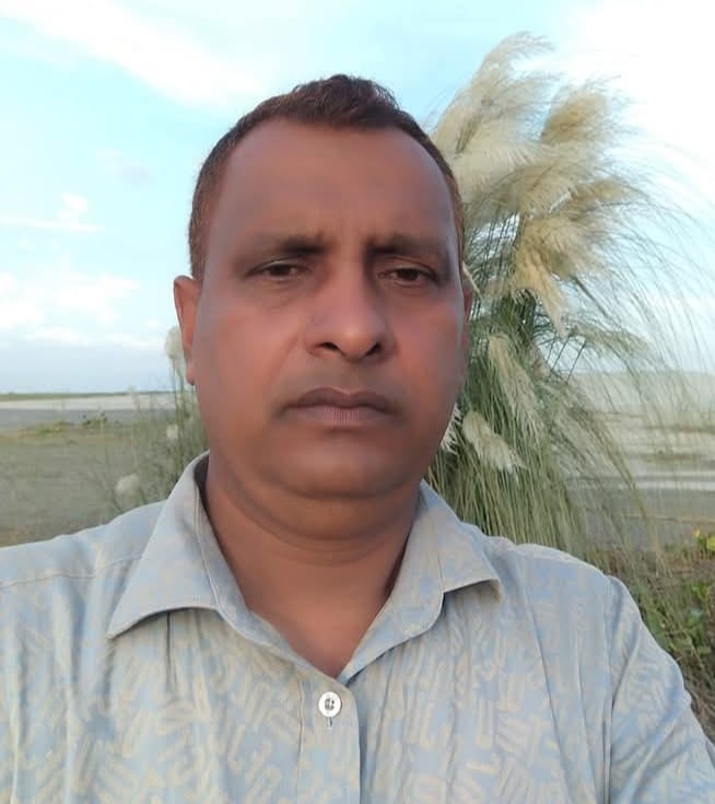MAHABUB-UL ALAM