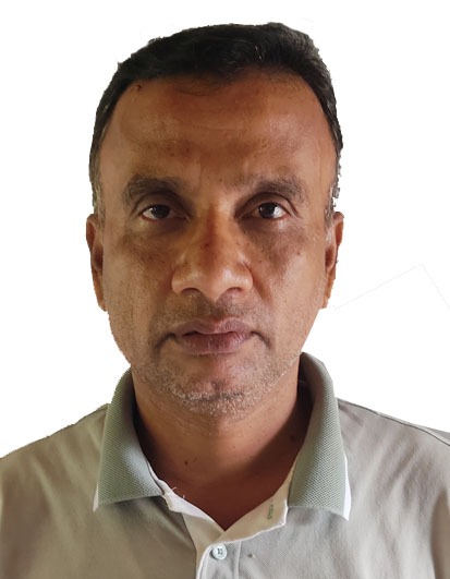 RAFIQUL ISLAM