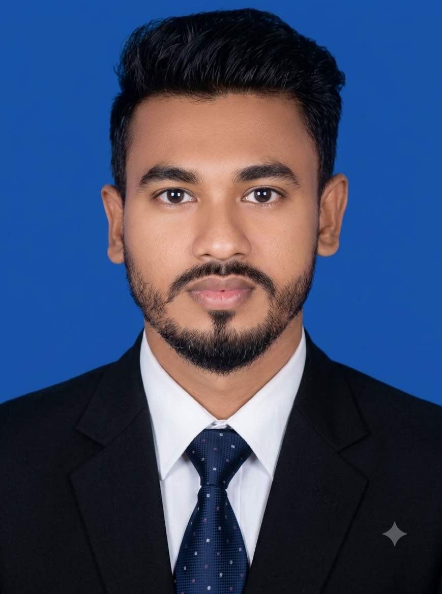 UZZAL HOSSAIN