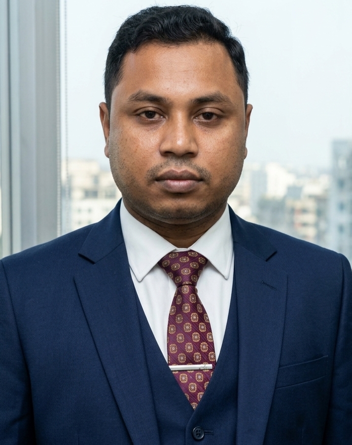 NUR MOHAMMAD MILON