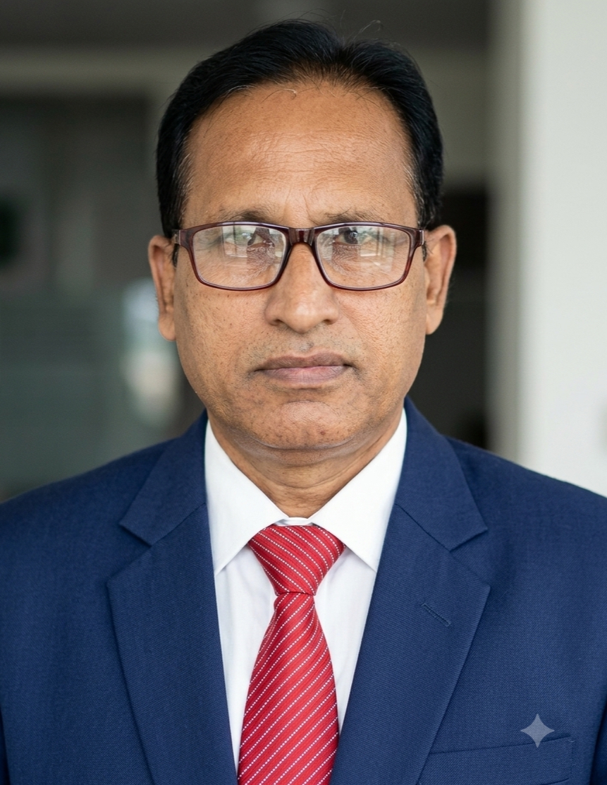MD. EAKUB ALI