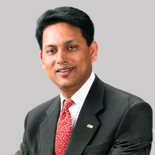 ড. আ ন ম এহছানুল হক মিলন